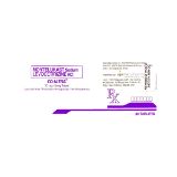 Co- Altria 10mg/5mg