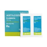 Fluimucil 100mg