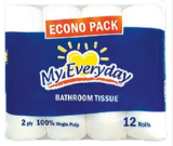 Picture of Tissue Everyday