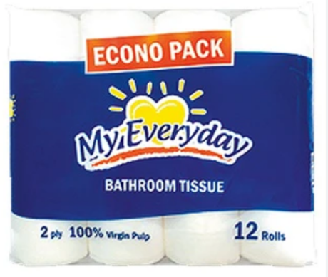 Picture of Tissue Everyday