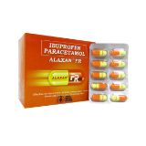Alaxan Fr 200mg