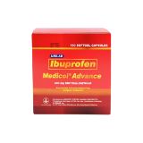 Medicol Advance 200mg