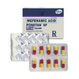 Ponstan SF 500mg