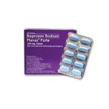 Flanax Forte 550mg