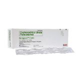 Norgesic Forte 50mg/650mg