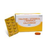 Calciumade