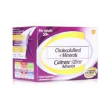 Caltrate Silver Advance