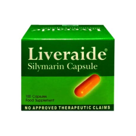 Liveraide