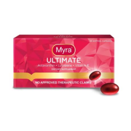 Myra Ultimate