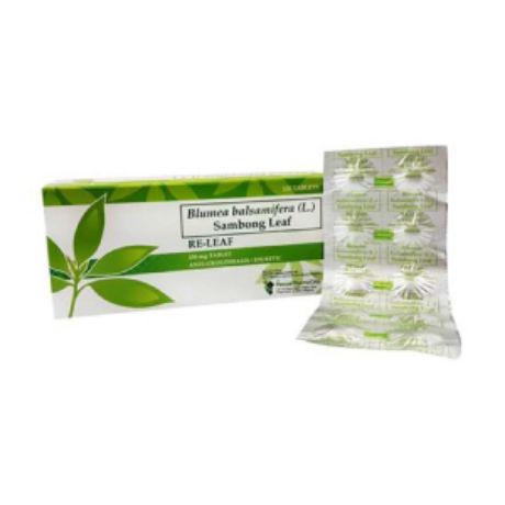 Re-Leaf Forte 500mg
