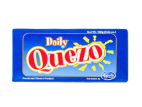Picture of Magnolia Quezo (160g)