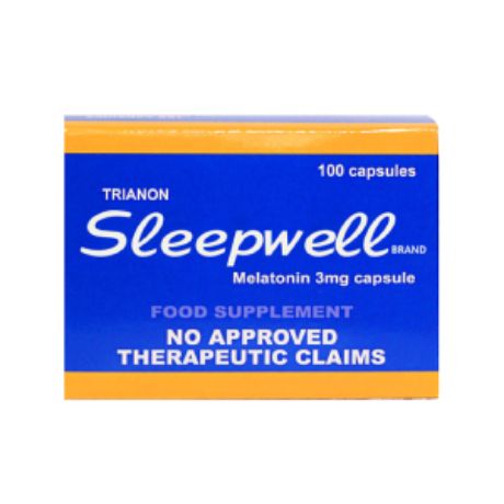 Picture of Sleepwell
