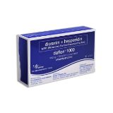 Daflon 50mg/450mg