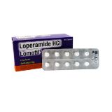 Lomotil 2mg