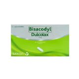 Dulcolax 5mg