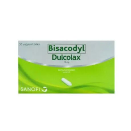 Dulcolax 5mg