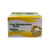 Hydrite Banana sachet