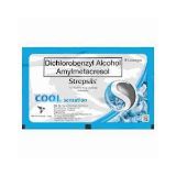 Strepsils cool sensation 1.2mg