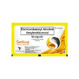 Strepsils honeylemon 1.2mg
