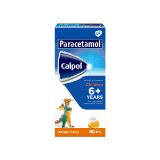 Calpol 6+ Orange 60ml
