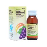 Alnix Plus Syrup 60ml