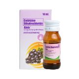 Alnix Drops 2.5mg 10ml