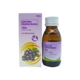 Alnix Syrup 5mg 30ml