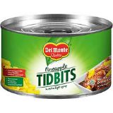 Picture of Del Monte Pineapple Tidbits 227g