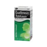 Robitussin Syrup 60ml