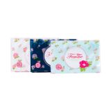 Femme unscented facial tissue 50pulls