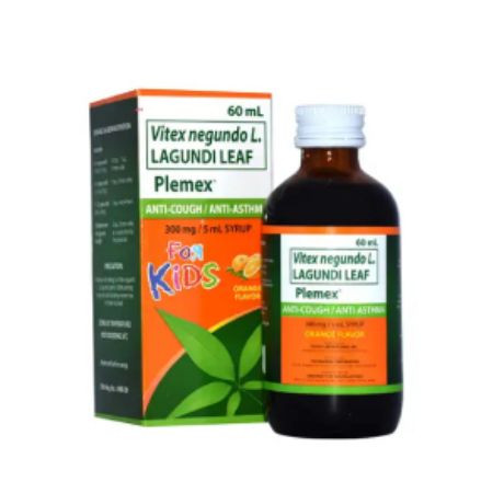 Picture of Plemex For Kids 60ml