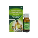 Picture of Neozep Drops 10ml