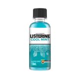 Picture of Listerine mouth wash cool mint 100ml