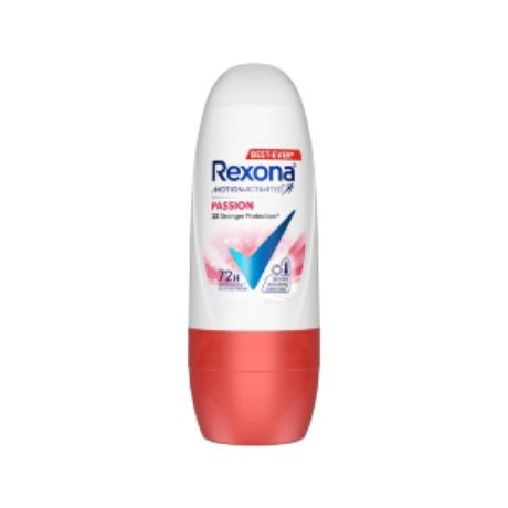 Rexona passion 25ml