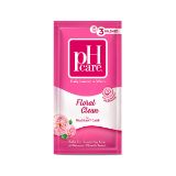 Ph care floral clean per sachet
