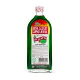 Efficascent oil extrastrength 100 ml