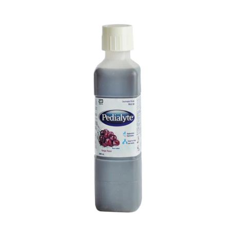 Pedialyte Grapes 500ml