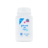 Johnsons Baby Powder white 25g