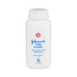 Johnsons Baby Powder white 50g