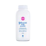 Johnsons Baby Powder white 100g