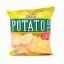 Picture of Oishi Potato Crisps Cheese Flavor  50g 