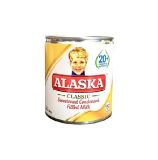 Picture of Alaska Classic Sweetened Condensed Filled Milk 377g