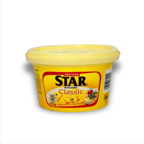 Picture of Star Margarine Classic 100g 