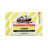 Fisherman's Friend Lemon