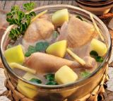 Picture of Tinolang Native Chicken 