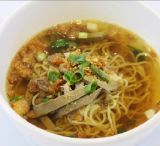 Picture of Regular Batchoy