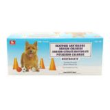 Picture of Dextrolyte  Soluble Electrolytes 1 Sachet
