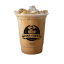 Picture of Iced Coffee Latte