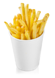 Picture of Premium Flavored Fries