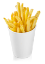 Picture of Premium Flavored Fries